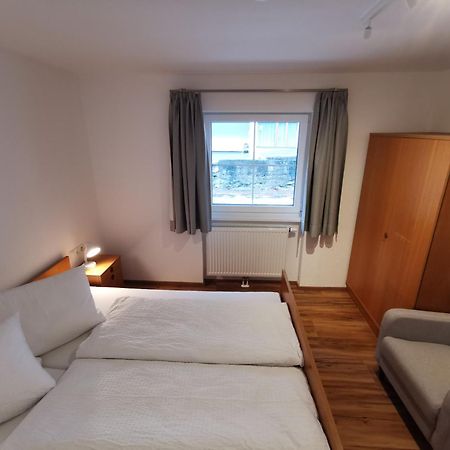 Apartments Haus Schoen - Preise Inclusive Pitztal Sommer Card Jerzens Cameră foto