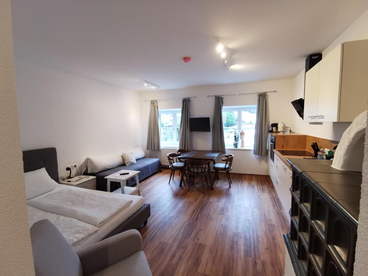 Apartments Haus Schoen - Preise Inclusive Pitztal Sommer Card Jerzens Exterior foto