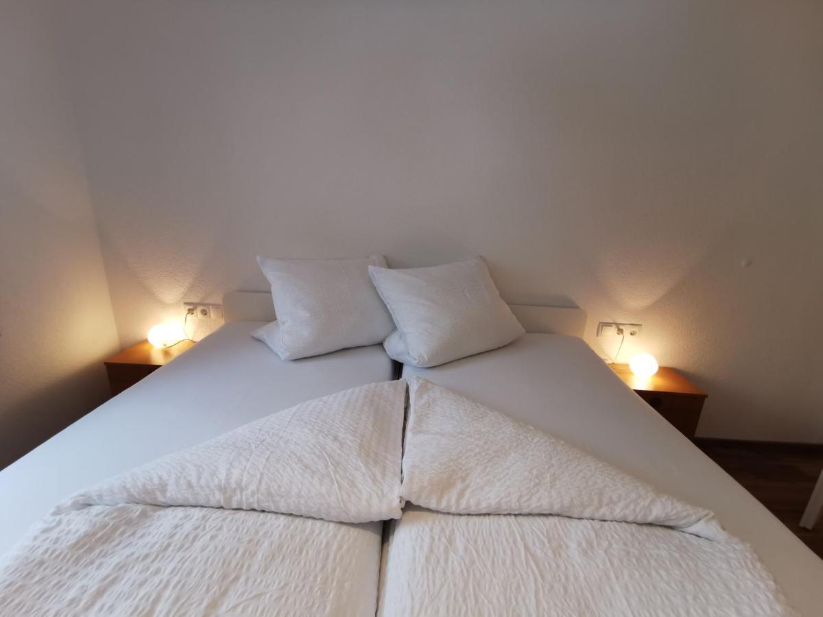 Apartments Haus Schoen - Preise Inclusive Pitztal Sommer Card Jerzens Exterior foto