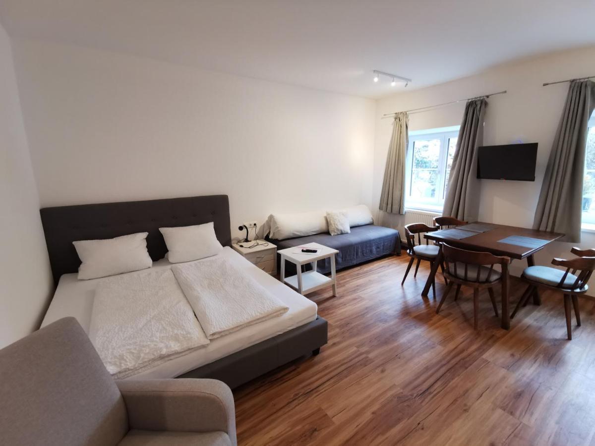 Apartments Haus Schoen - Preise Inclusive Pitztal Sommer Card Jerzens Exterior foto