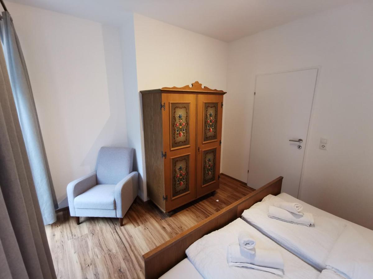 Apartments Haus Schoen - Preise Inclusive Pitztal Sommer Card Jerzens Exterior foto