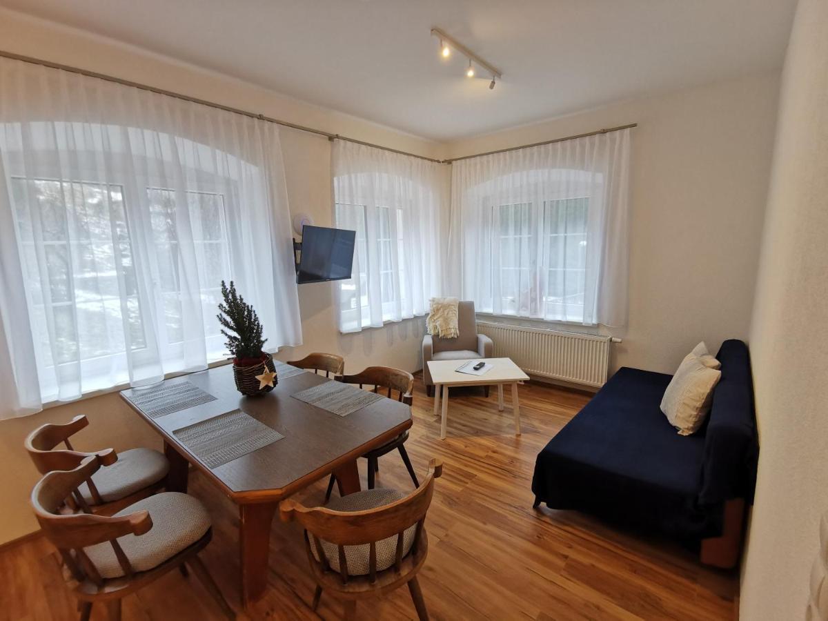 Apartments Haus Schoen - Preise Inclusive Pitztal Sommer Card Jerzens Exterior foto