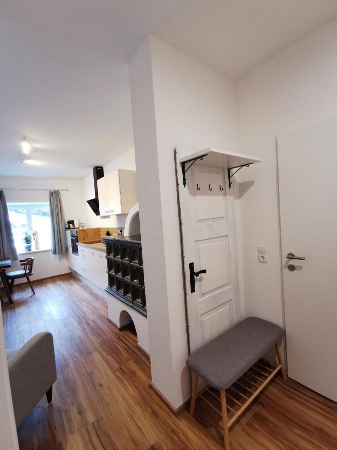Apartments Haus Schoen - Preise Inclusive Pitztal Sommer Card Jerzens Exterior foto