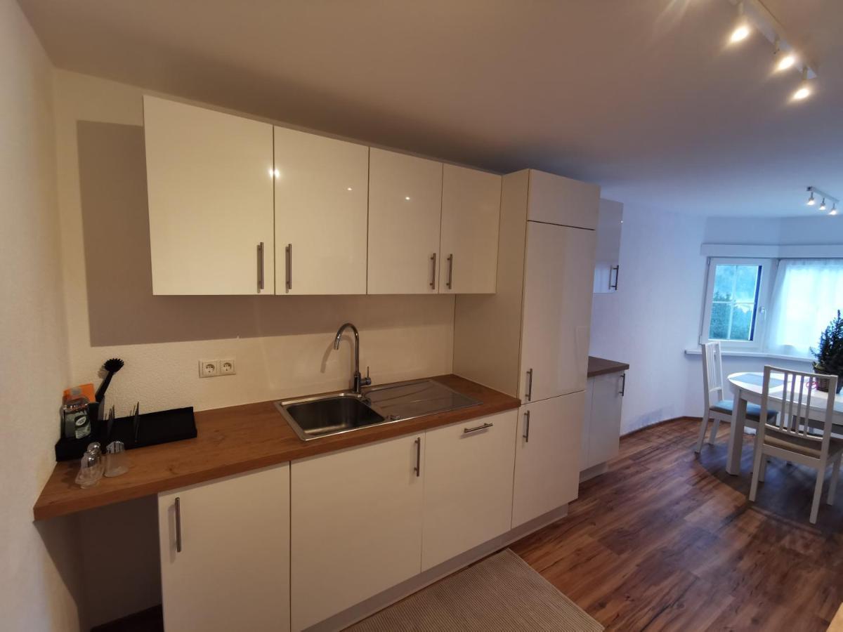 Apartments Haus Schoen - Preise Inclusive Pitztal Sommer Card Jerzens Exterior foto