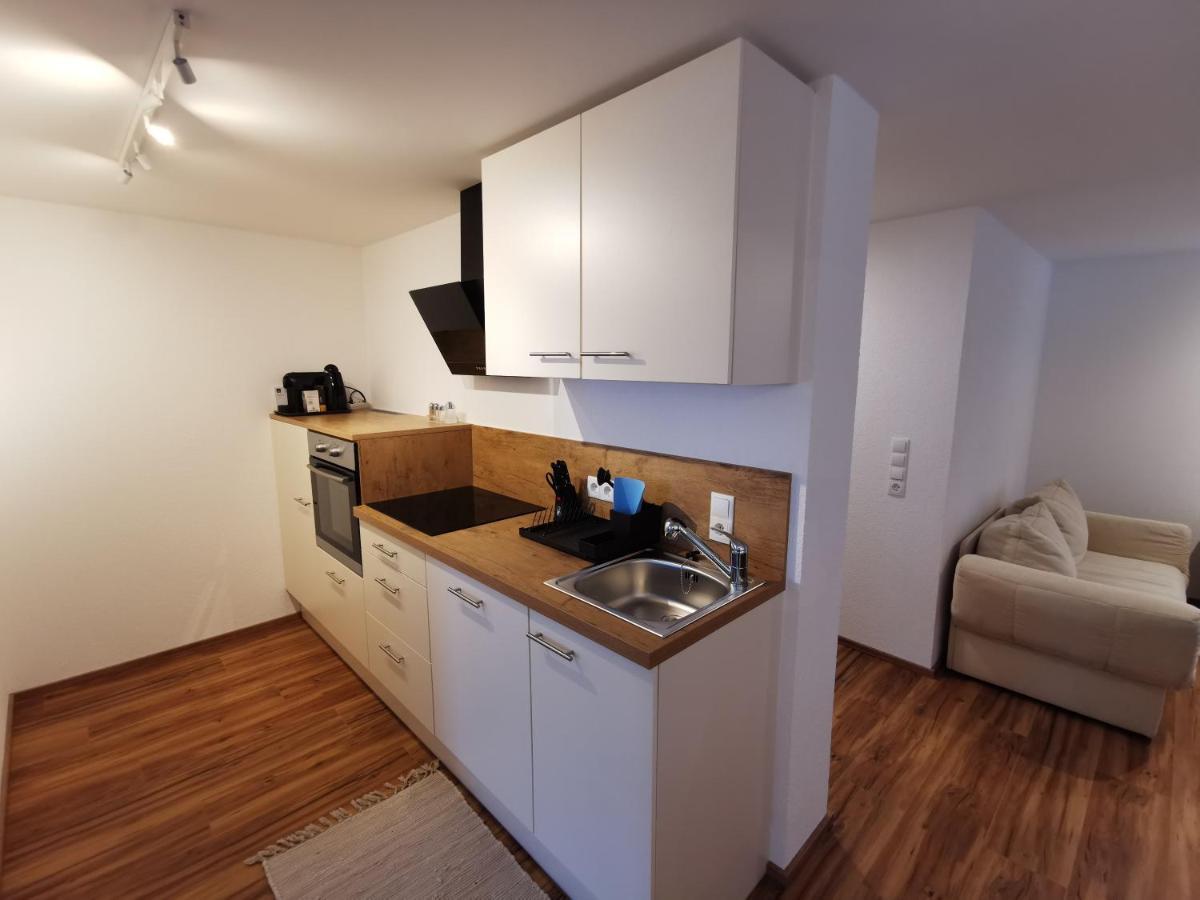 Apartments Haus Schoen - Preise Inclusive Pitztal Sommer Card Jerzens Exterior foto