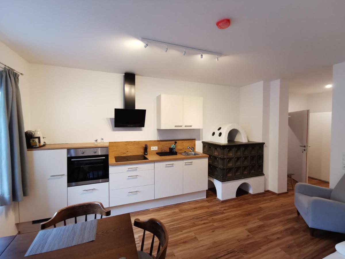 Apartments Haus Schoen - Preise Inclusive Pitztal Sommer Card Jerzens Exterior foto