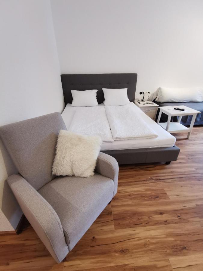 Apartments Haus Schoen - Preise Inclusive Pitztal Sommer Card Jerzens Exterior foto