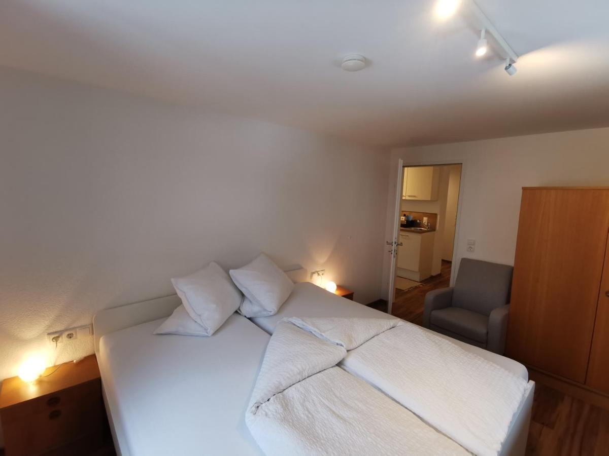 Apartments Haus Schoen - Preise Inclusive Pitztal Sommer Card Jerzens Exterior foto