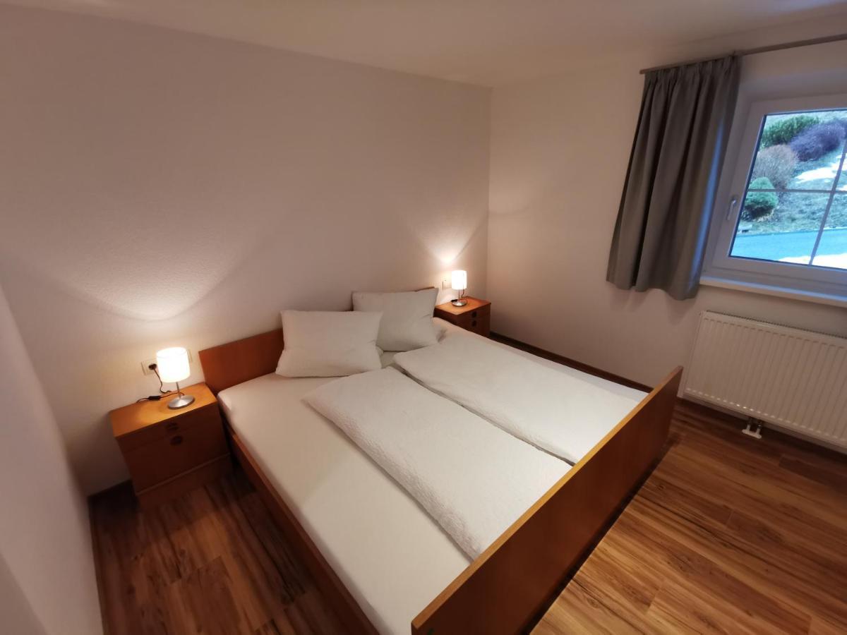 Apartments Haus Schoen - Preise Inclusive Pitztal Sommer Card Jerzens Exterior foto