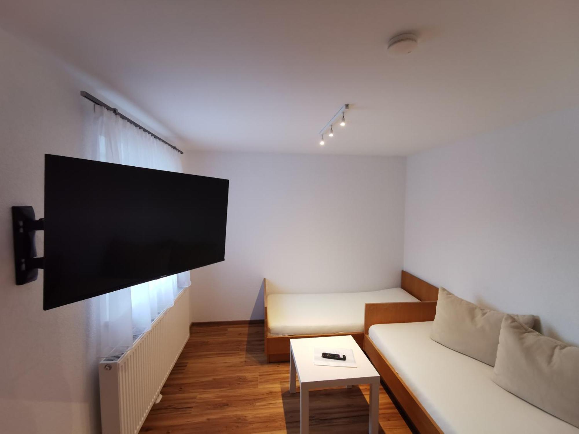 Apartments Haus Schoen - Preise Inclusive Pitztal Sommer Card Jerzens Cameră foto