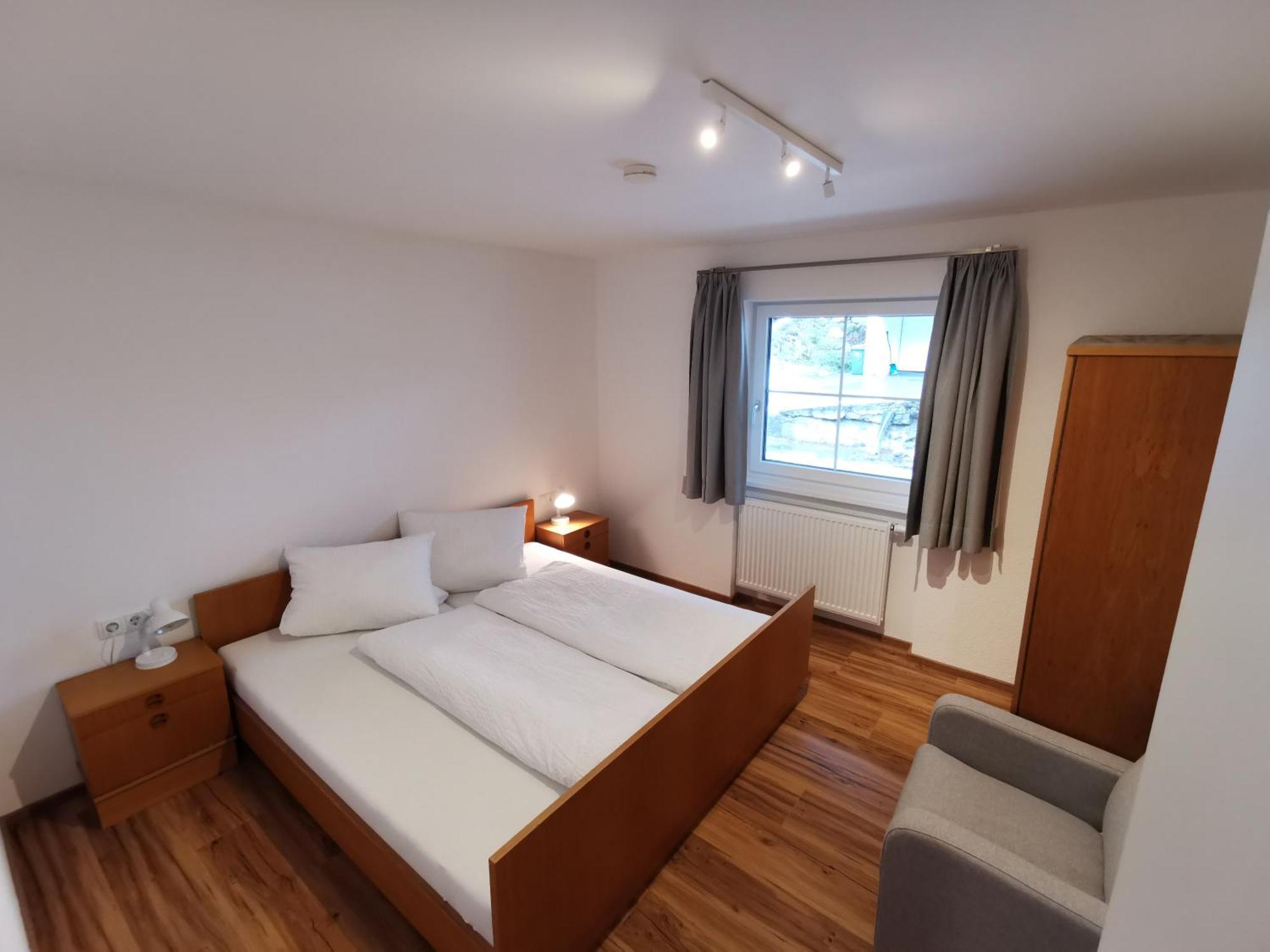 Apartments Haus Schoen - Preise Inclusive Pitztal Sommer Card Jerzens Cameră foto