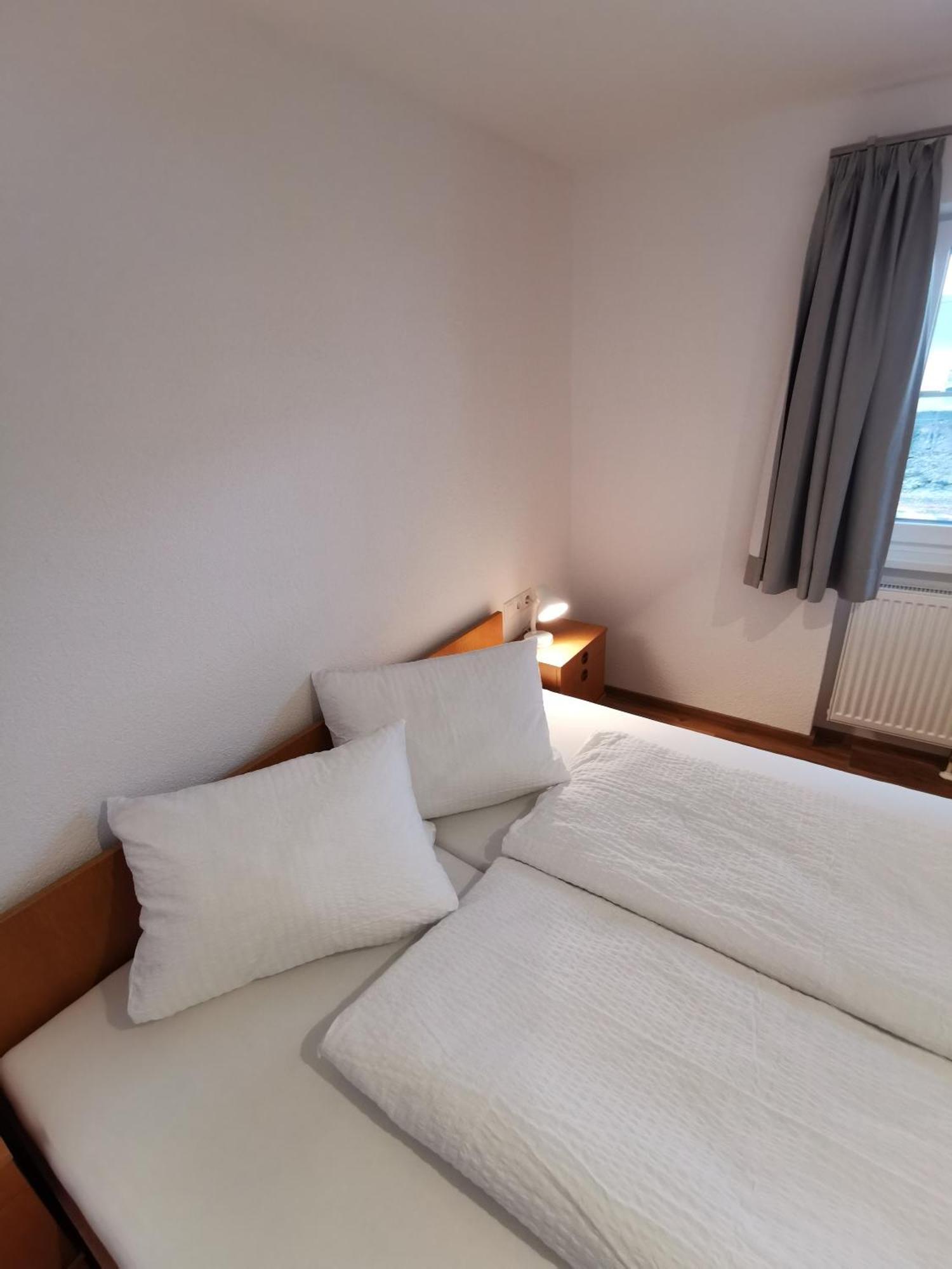 Apartments Haus Schoen - Preise Inclusive Pitztal Sommer Card Jerzens Cameră foto