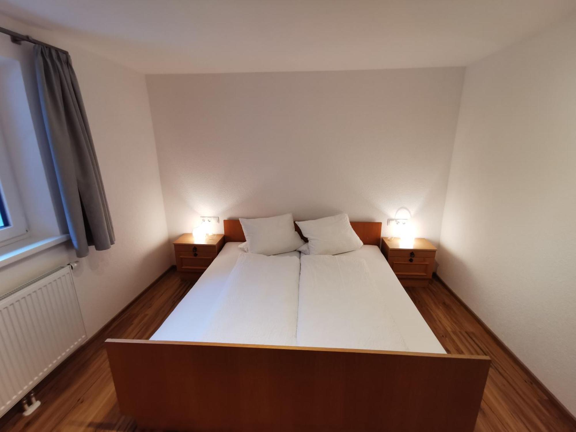 Apartments Haus Schoen - Preise Inclusive Pitztal Sommer Card Jerzens Cameră foto