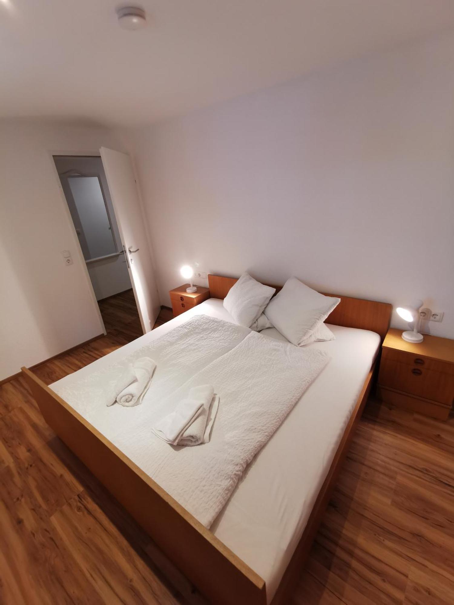 Apartments Haus Schoen - Preise Inclusive Pitztal Sommer Card Jerzens Cameră foto