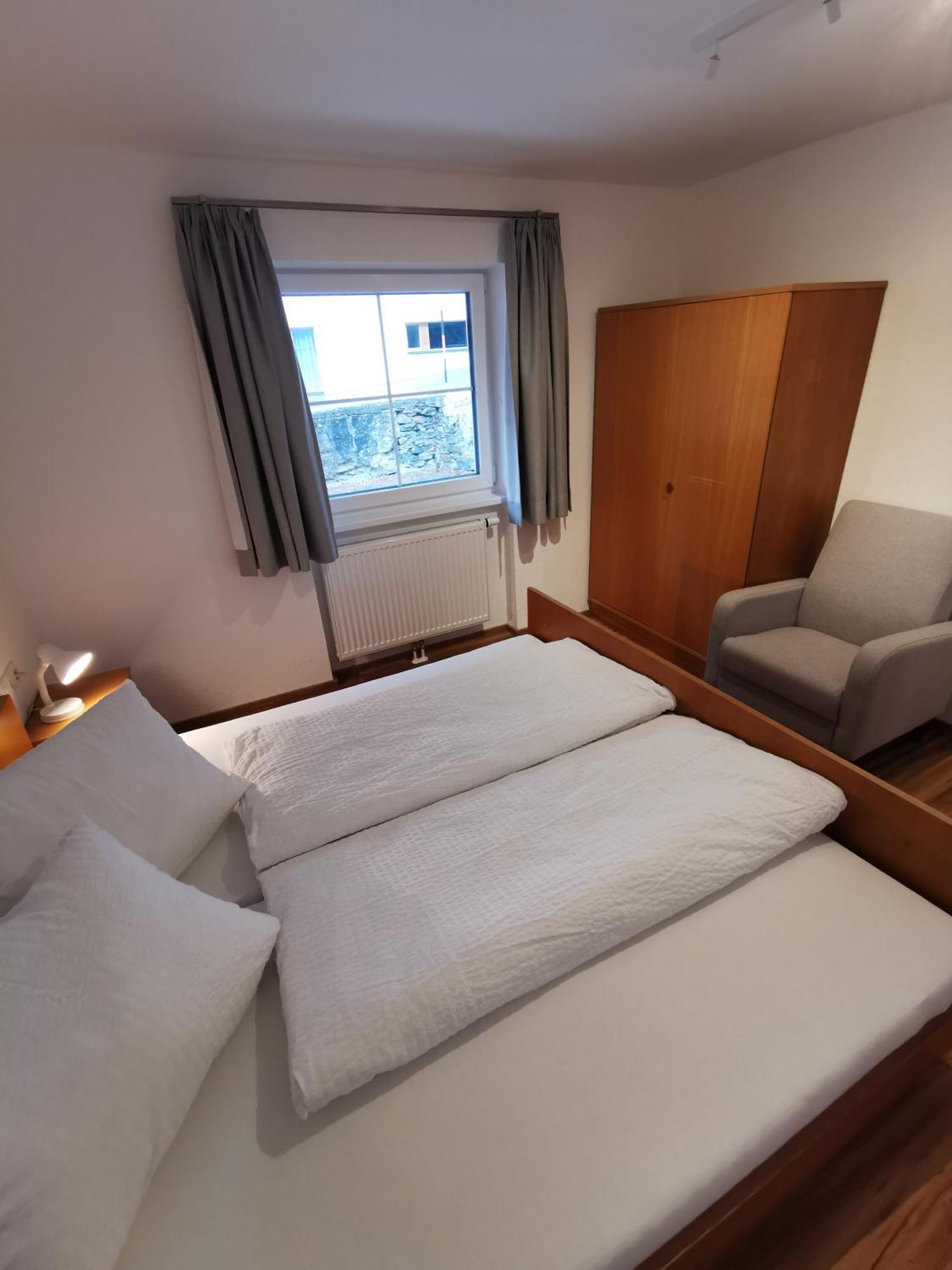 Apartments Haus Schoen - Preise Inclusive Pitztal Sommer Card Jerzens Cameră foto