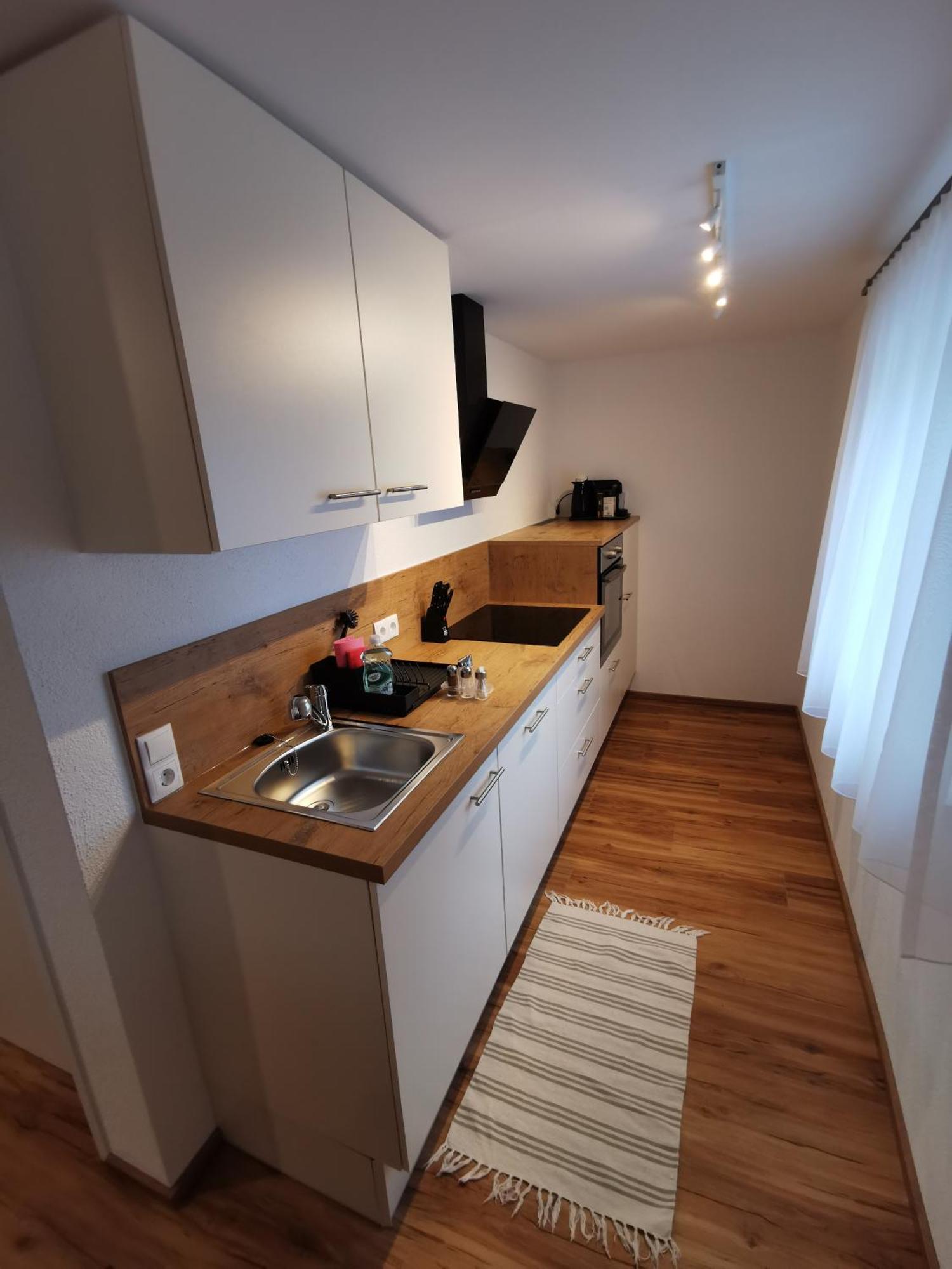 Apartments Haus Schoen - Preise Inclusive Pitztal Sommer Card Jerzens Cameră foto
