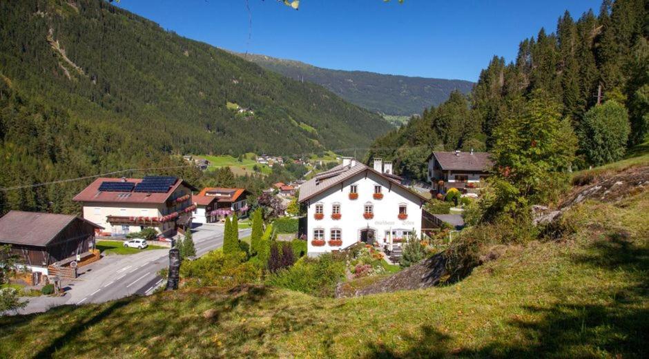 Apartments Haus Schoen - Preise Inclusive Pitztal Sommer Card Jerzens Cameră foto