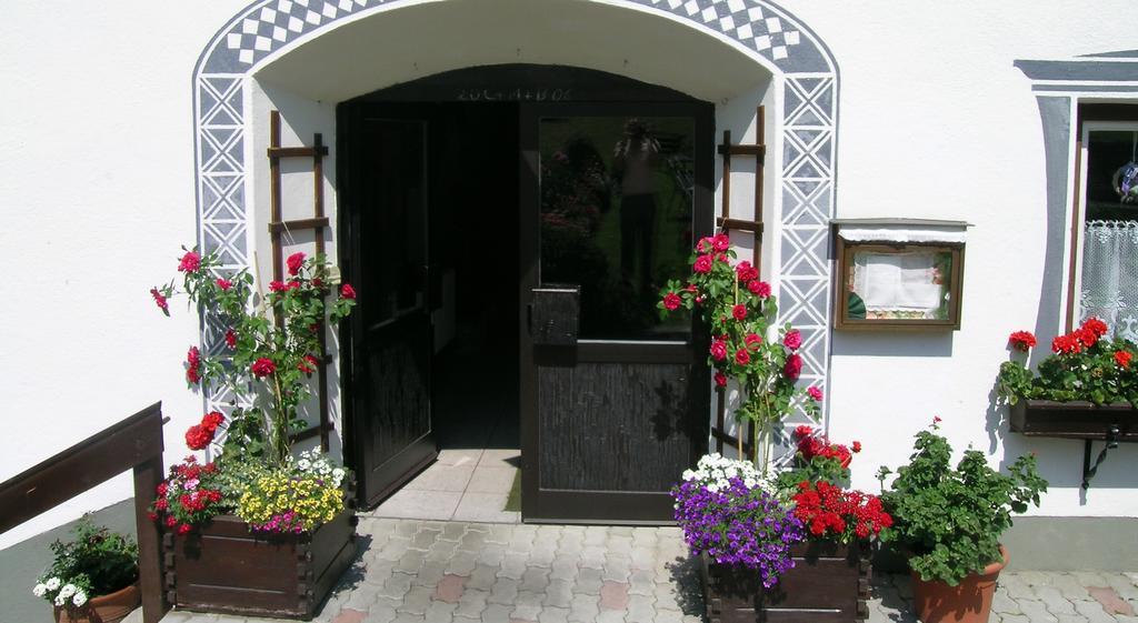 Apartments Haus Schoen - Preise Inclusive Pitztal Sommer Card Jerzens Exterior foto