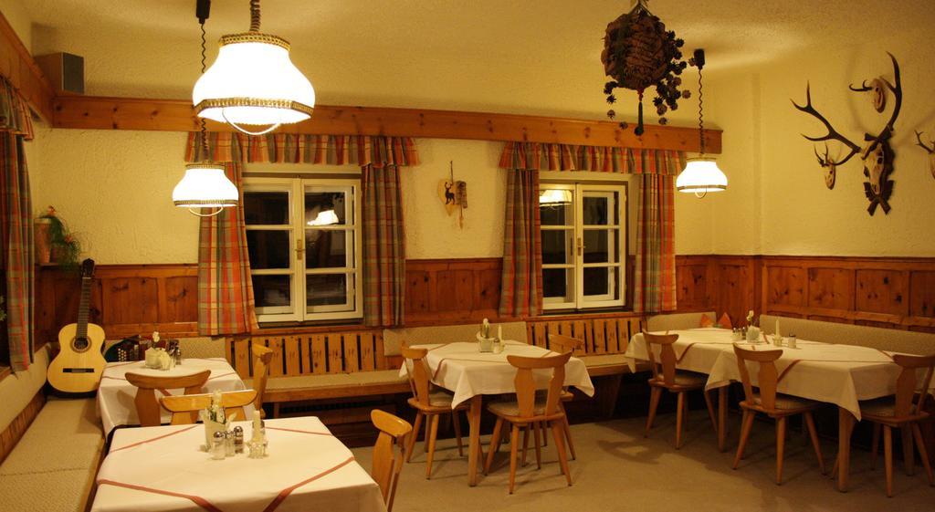 Apartments Haus Schoen - Preise Inclusive Pitztal Sommer Card Jerzens Exterior foto